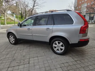 Volvo XC90 2007