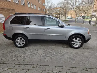Volvo XC90 2007