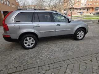 Volvo XC90 2007