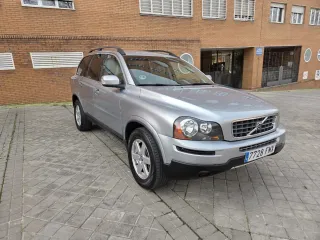 Volvo XC90 2007