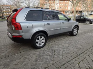 Volvo XC90 2007