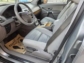 Volvo XC90 2007