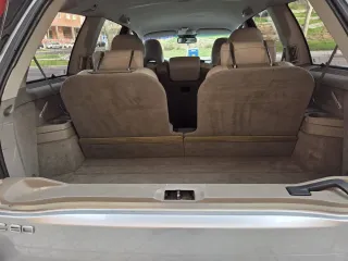 Volvo XC90 2007