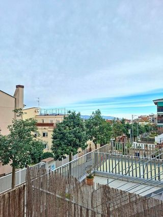 Piso en venta en La Font d'en Fargues en Barcelona