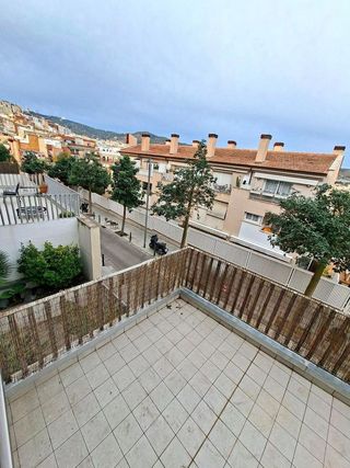 Piso en venta en La Font d'en Fargues en Barcelona