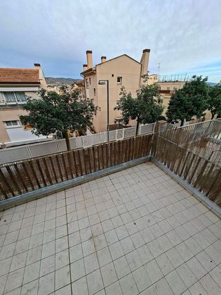 Piso en venta en La Font d'en Fargues en Barcelona