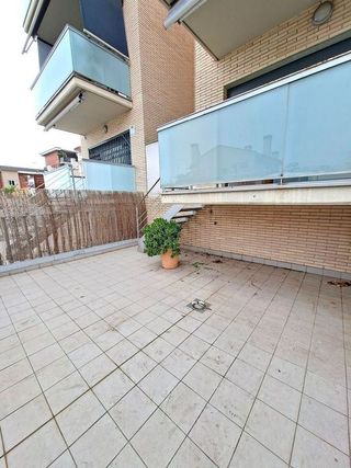 Piso en venta en La Font d'en Fargues en Barcelona