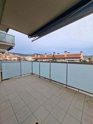 Piso en venta en La Font d'en Fargues en Barcelona