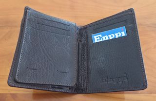 Portafogli Enppi