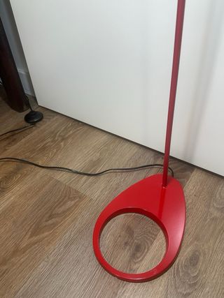Lámpara “Diseño Arne Jacobsen” (leer descripción)
