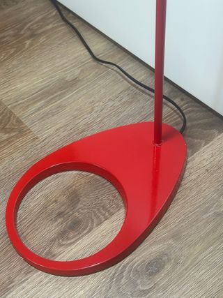 Lámpara “Diseño Arne Jacobsen” (leer descripción)