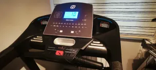 Cinta de Correr Bodytone DT18