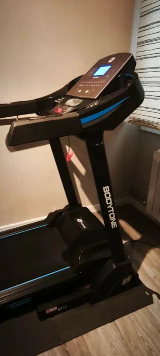Cinta de Correr Bodytone DT18
