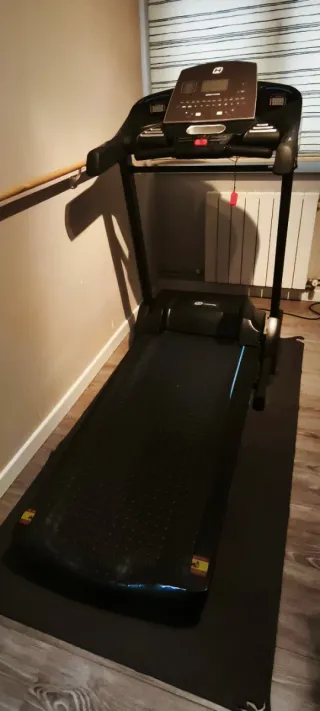 Cinta de Correr Bodytone DT18