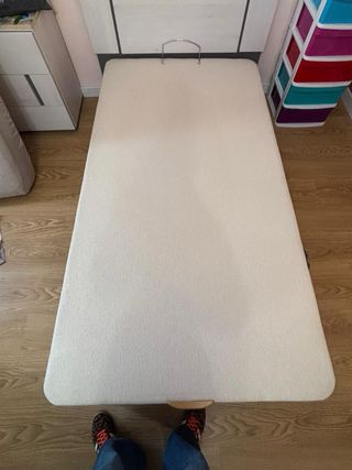 canape + colchón
