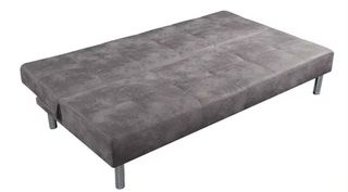 24811 SOFA CAMA CLIC-CLAC (GRIS) MOD: BEIB (NUEVOS