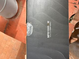 Fuente Alimentación Mars Gaming 1000W MPB1000SIM