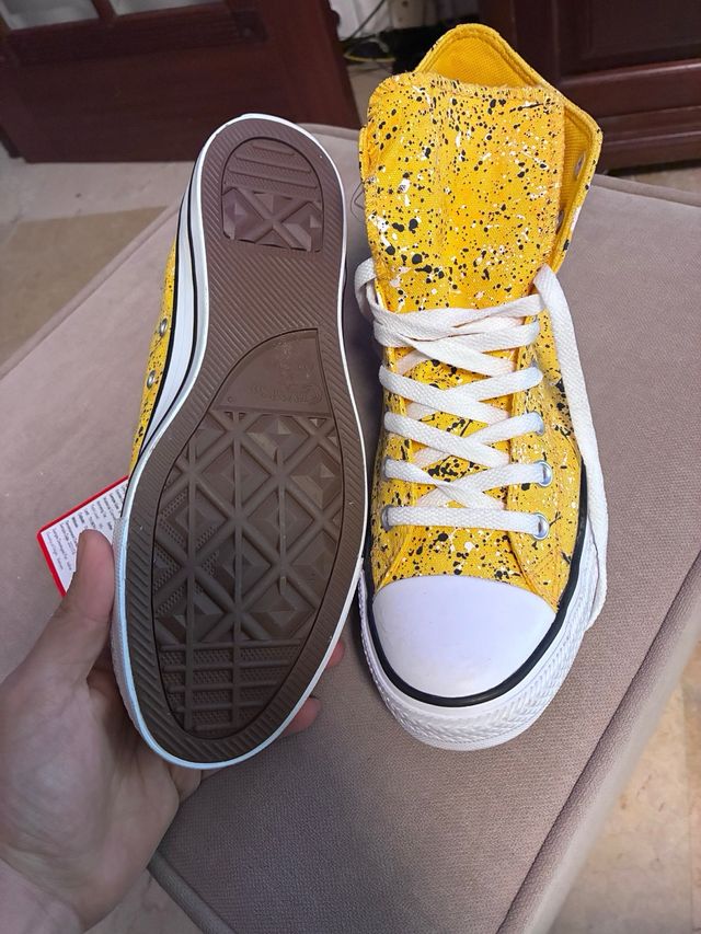 Converse Chuck Taylor All Star Amarillo