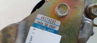 BOMBA DIRECCION MAZDA MX-6 (GE) 2.5 V6 24V CAT GA