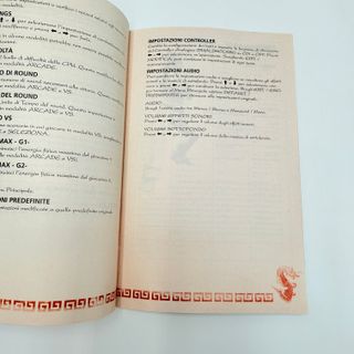 Virtua Fighter 4 PS2 Videogioco Multi Lingua