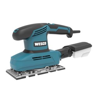 Lijadora Orbital WESCO 240W