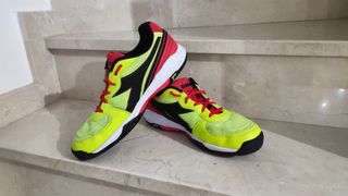 Zapatillas Padel Diadora Talla 43
