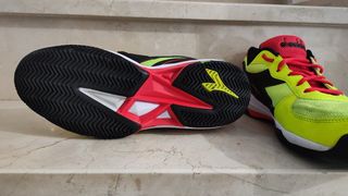 Zapatillas Padel Diadora Talla 43