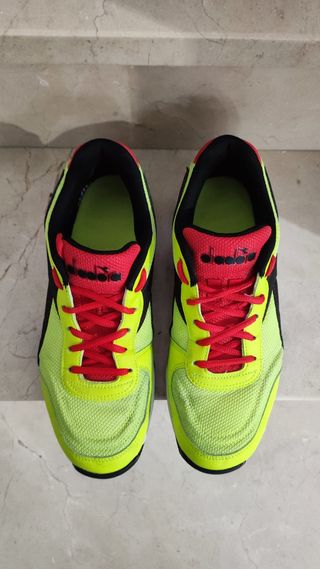 Zapatillas Padel Diadora Talla 43