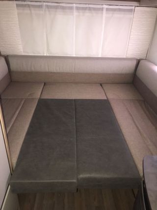 Caravana Burstner Premio Plus 440 TK