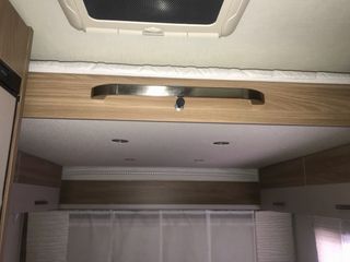 Caravana Burstner Premio Plus 440 TK