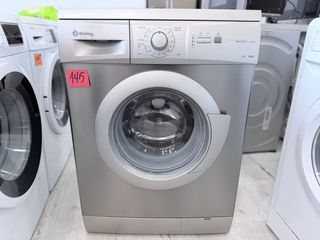LAVADORA BALAY INOX 7 KG 1000 RPM A+ ENVIO!
