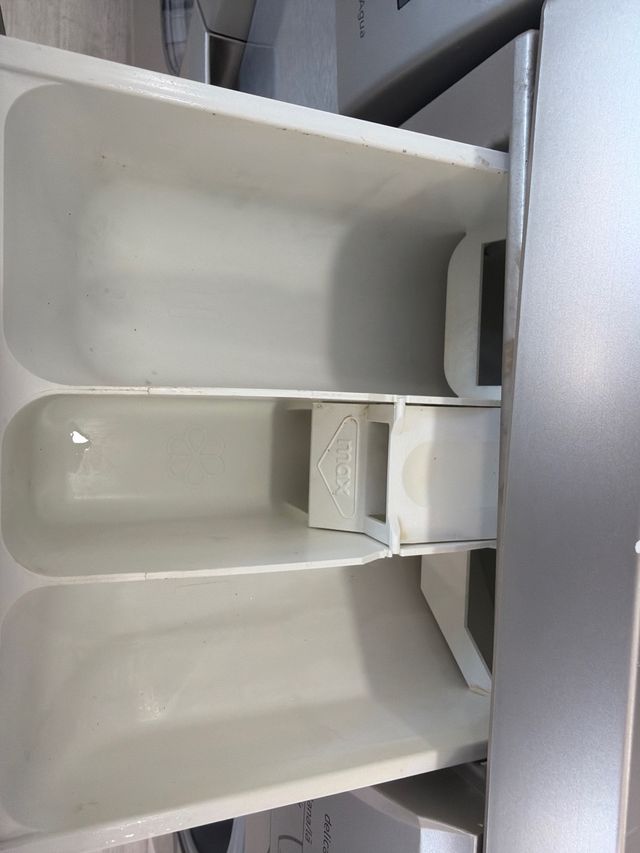 Lavatrice Balay Inox 7 kg 1000 giri A+ con spedizione!