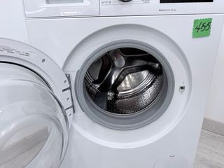 LAVADORA BOSCH 8 KG 1200 RPM A+++ DOSIFICACIÓN!