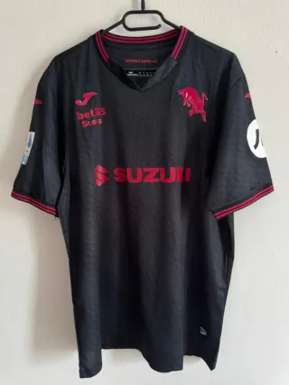 Maglia Torino Duván 91