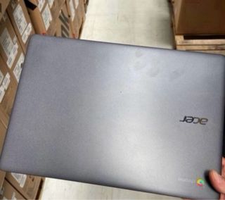 Ordenador Acer Chromebook C314 - Portátil