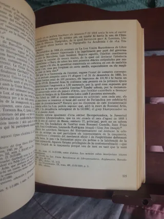 La maçoneria a Catalunya 1868-1936 Pere Sanchez