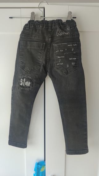 Pack 2 Vaqueros Niños