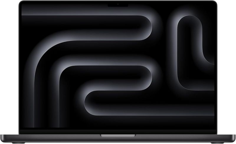 MacBook Pro 16" | M4 Pro | 48GB | Como nuevo