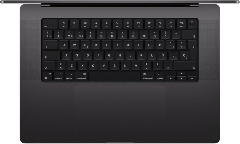 MacBook Pro 16" | M4 Pro | 48GB | Como nuevo afbeelding 2