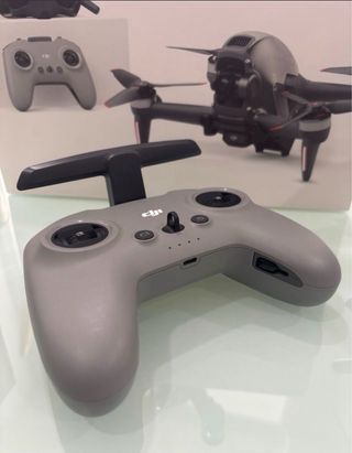 DJI FPV Combo Drone + Gafas+mando