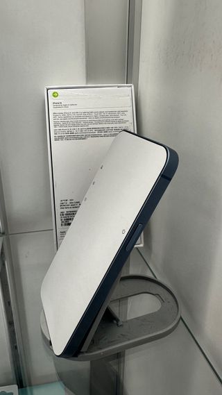 iPhone 14 128GB Azul Nuevo