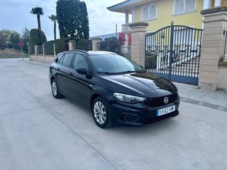 FIAT Tipo 2019