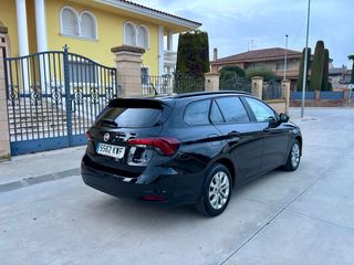 FIAT Tipo 2019