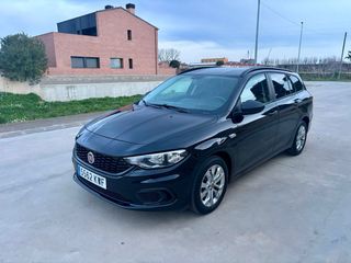 FIAT Tipo 2019
