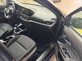 FIAT Tipo 2019