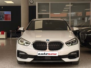 BMW Serie 1 2020