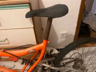 Bicicleta infantil Romester Zone24