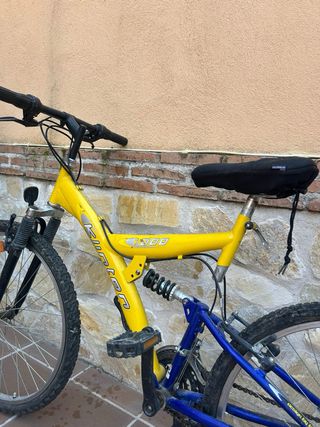 Bicicletas Montaña / ciudad.