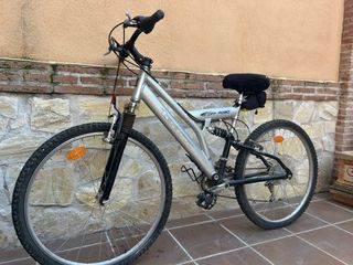 Bicicletas Montaña / ciudad.