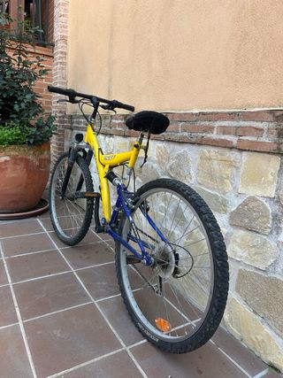 Bicicletas Montaña / ciudad.